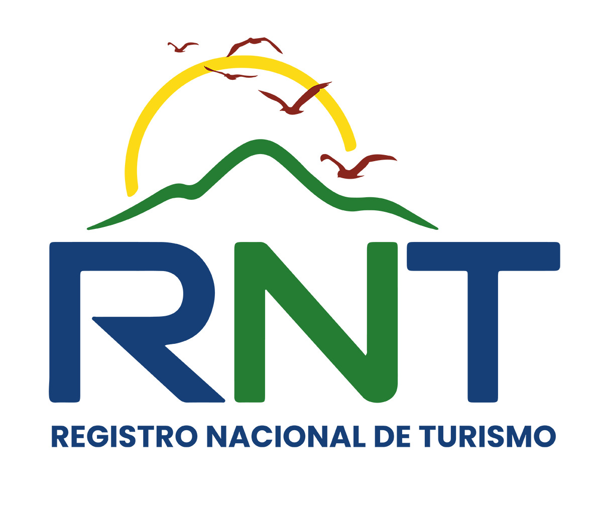 Registro Nacional de Turismo