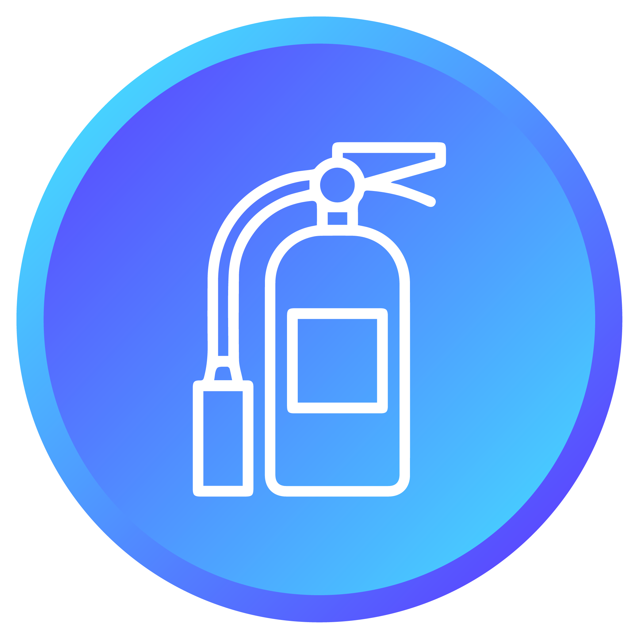 Certificado de Bomberos