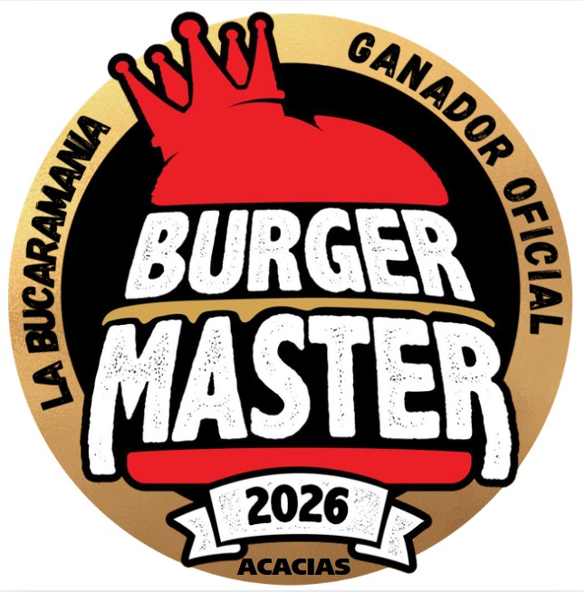 Ganador Burger Master