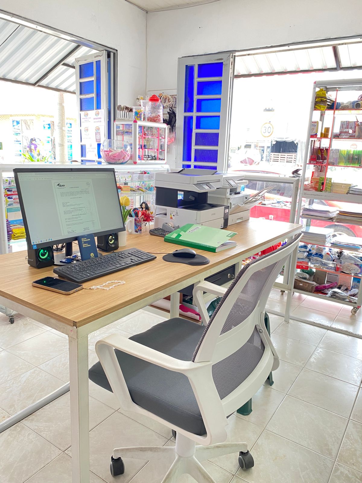 Media