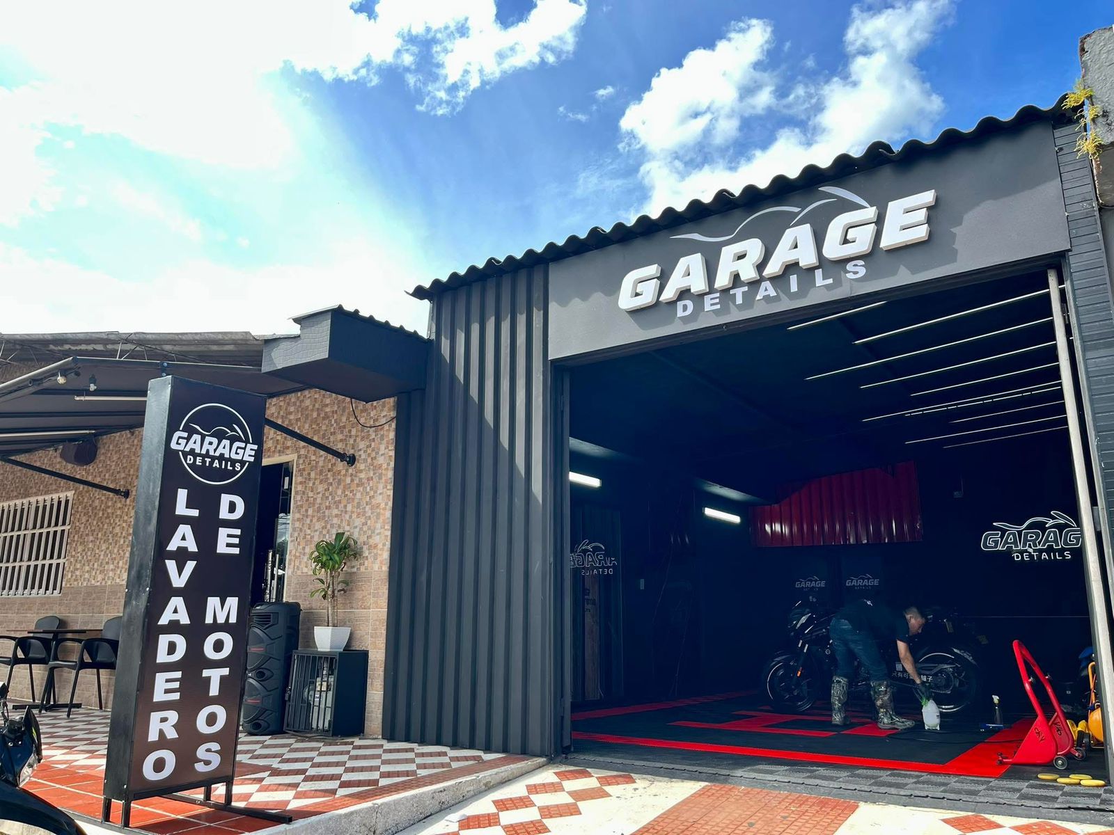 Media